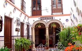 Hotel Maestre Cordoba